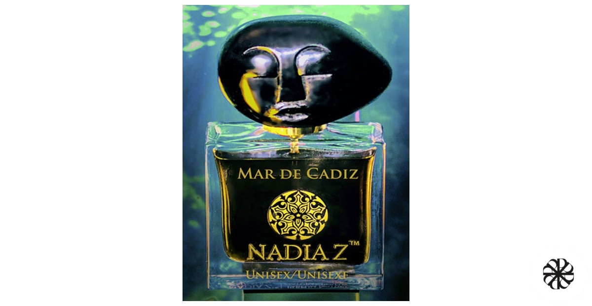 Mar de Cadiz Nadia Z