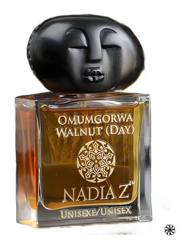 Omumgorwa Walnut Day Nadia Z