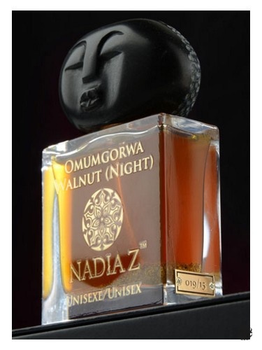 Omumgorwa Walnut Night Nadia Z