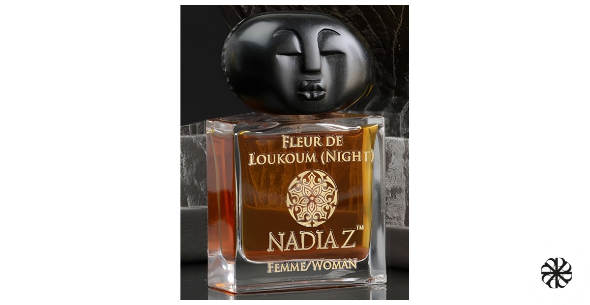 Fleur de Loukoum Night Nadia Z
