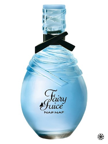Fairy Juice Blue NafNaf