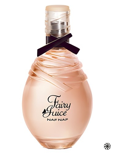 Fairy Juice NafNaf