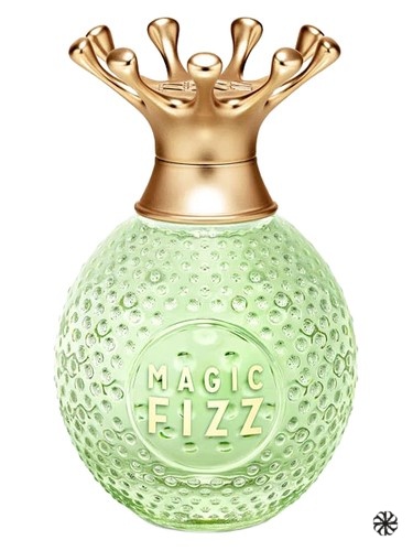 Magic Fizz NafNaf