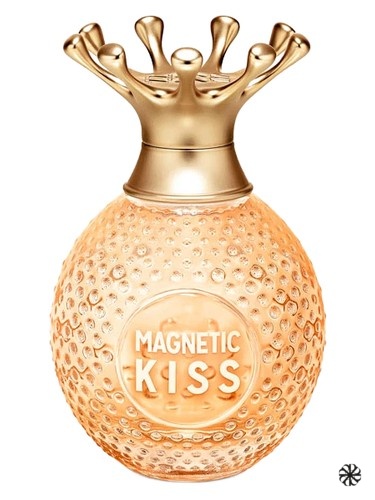 Magnetic Kiss NafNaf