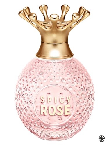Spicy Rose NafNaf