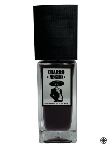 Charro Negro Nahualli