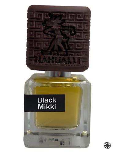 Black Mikki Nahualli