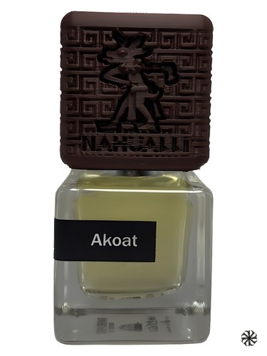 Akoat Nahualli