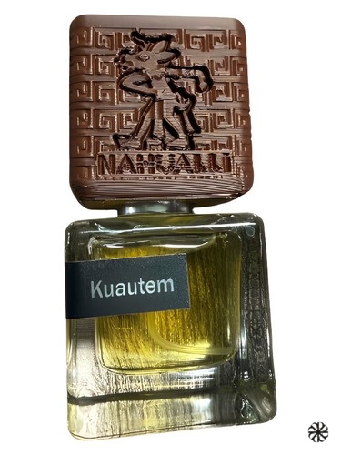 Kuautem Nahualli