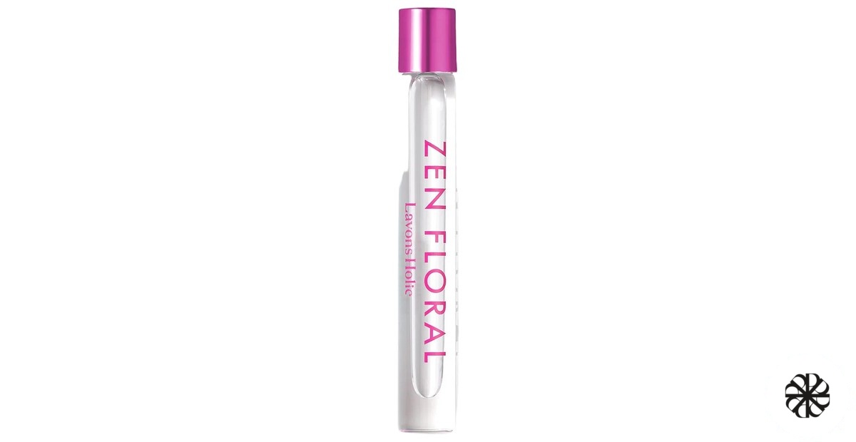Zen Floral Lavons Holic