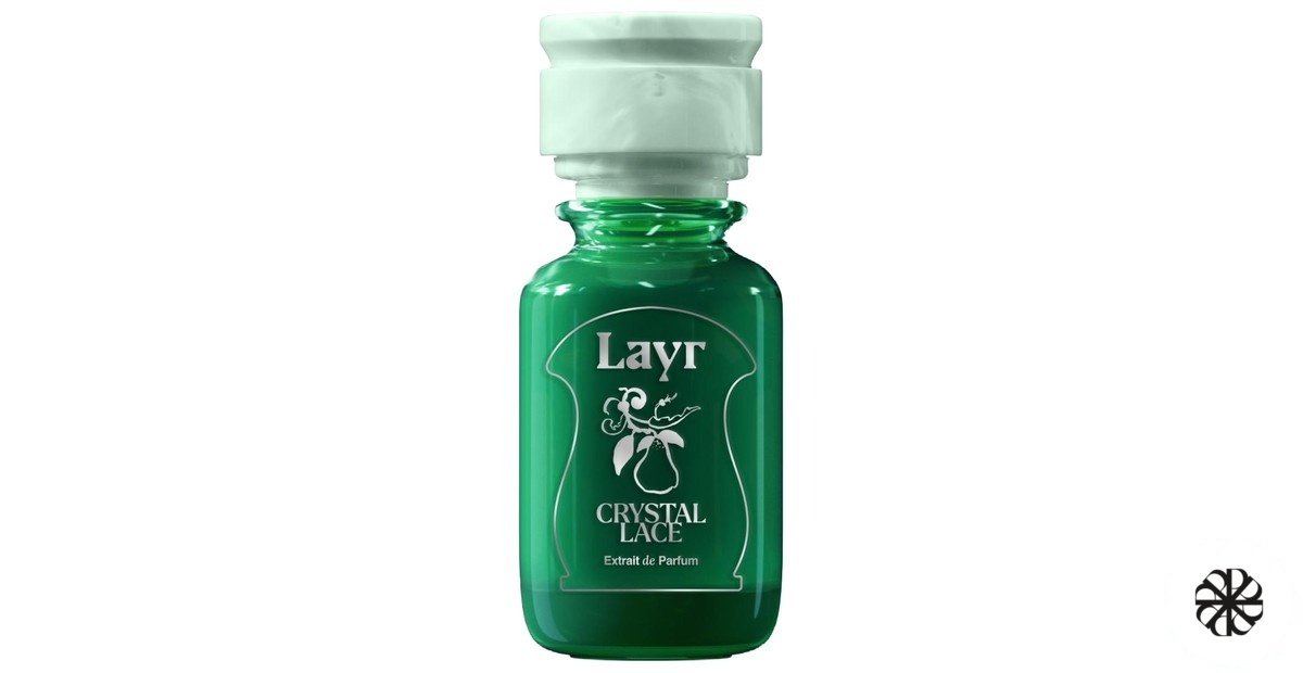 Crystal Lace LAYR