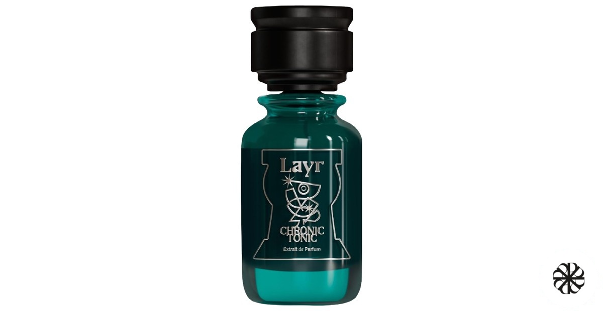 Chronic Tonic LAYR