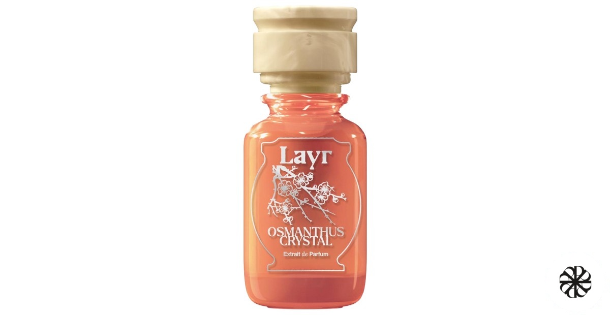 Osmanthus Crystal LAYR