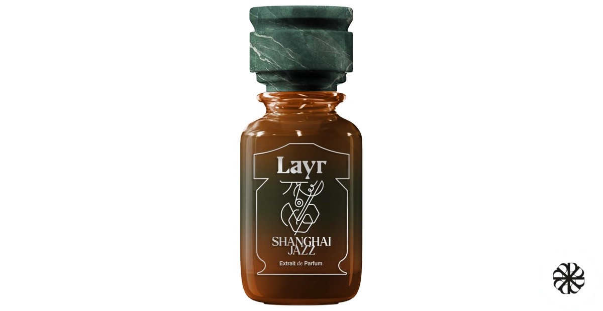 Shanghai Jazz LAYR