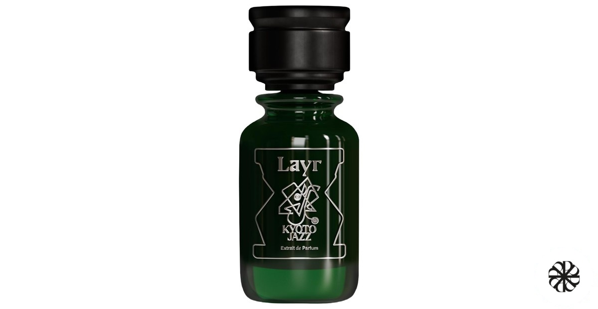 Kyoto Jazz LAYR