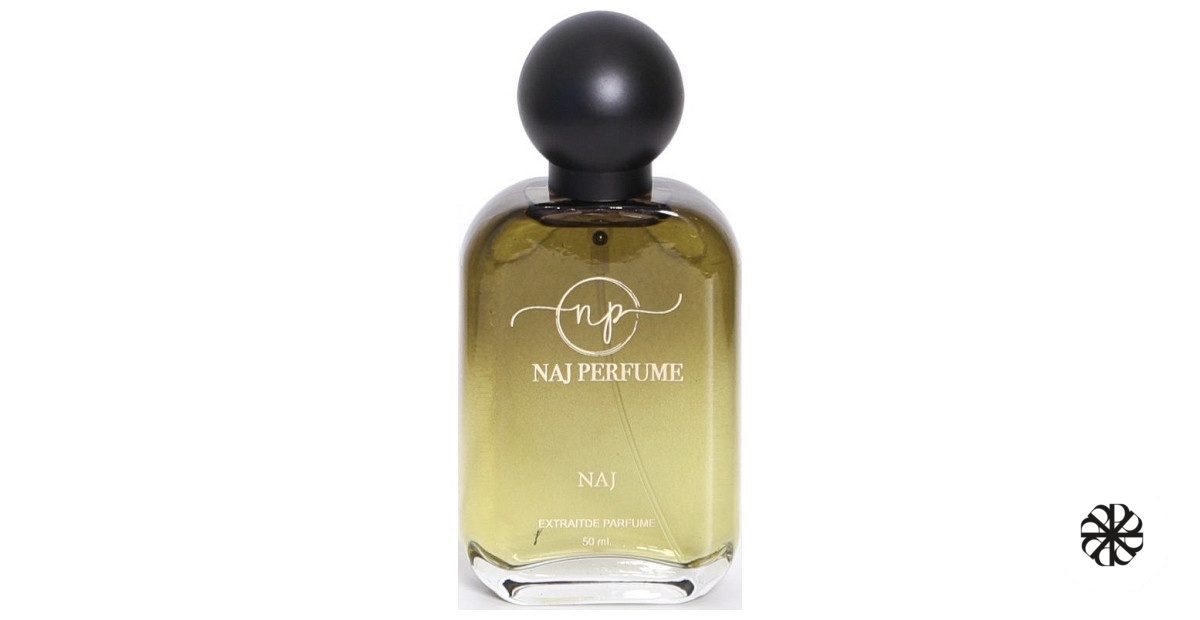 Naj Naj Perfum