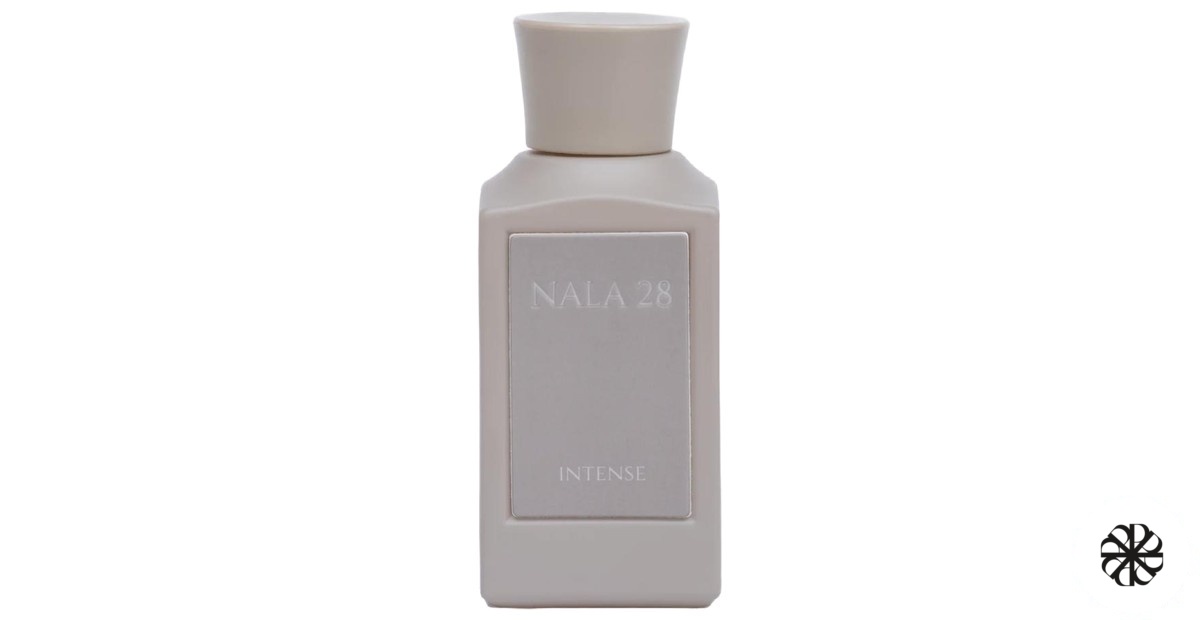 Intense NALA 28