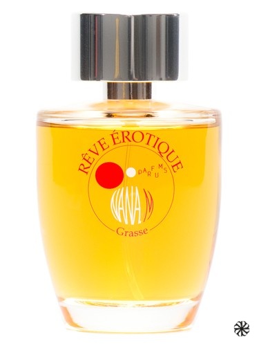 Reve Erotique NANA.M