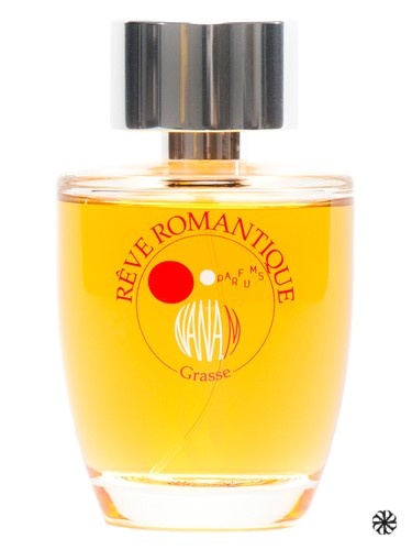 Reve Romantique NANA.M