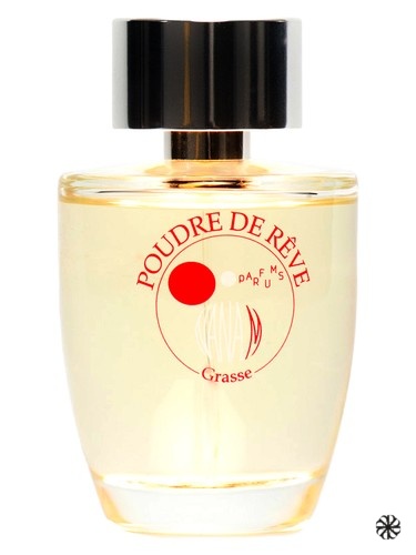 Poudre de Reve NANA.M