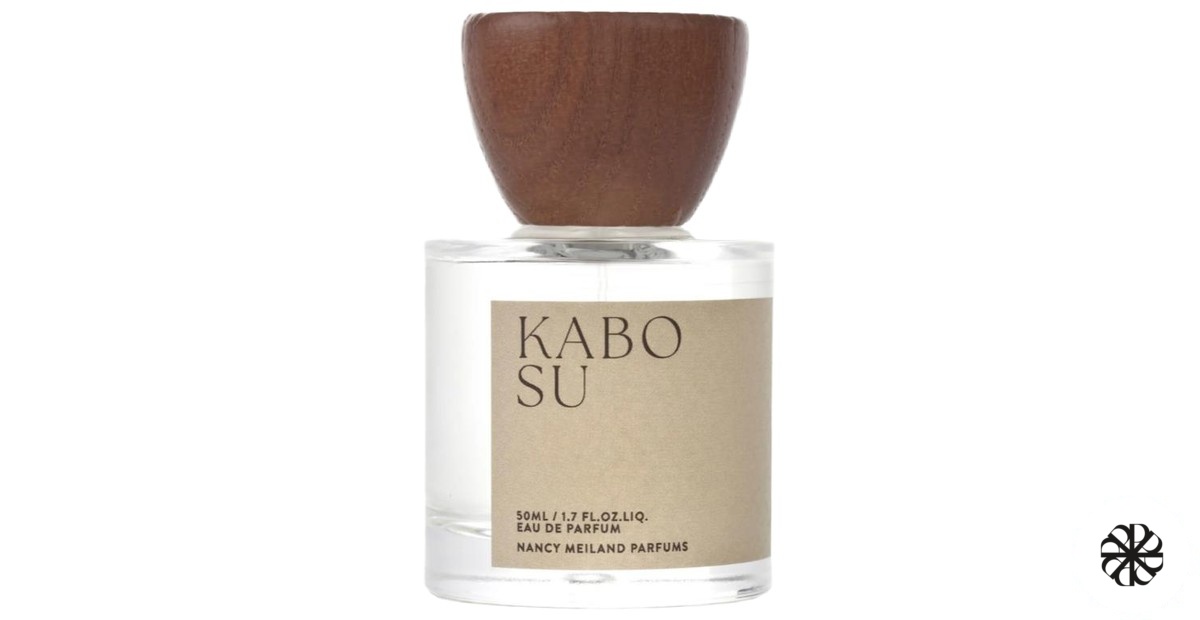 Kabosu Nancy Meiland Parfums