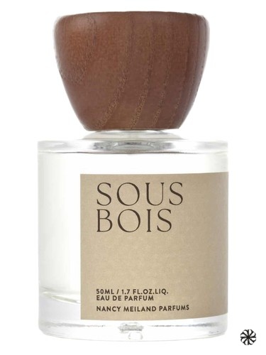 Sous Bois Nancy Meiland Parfums