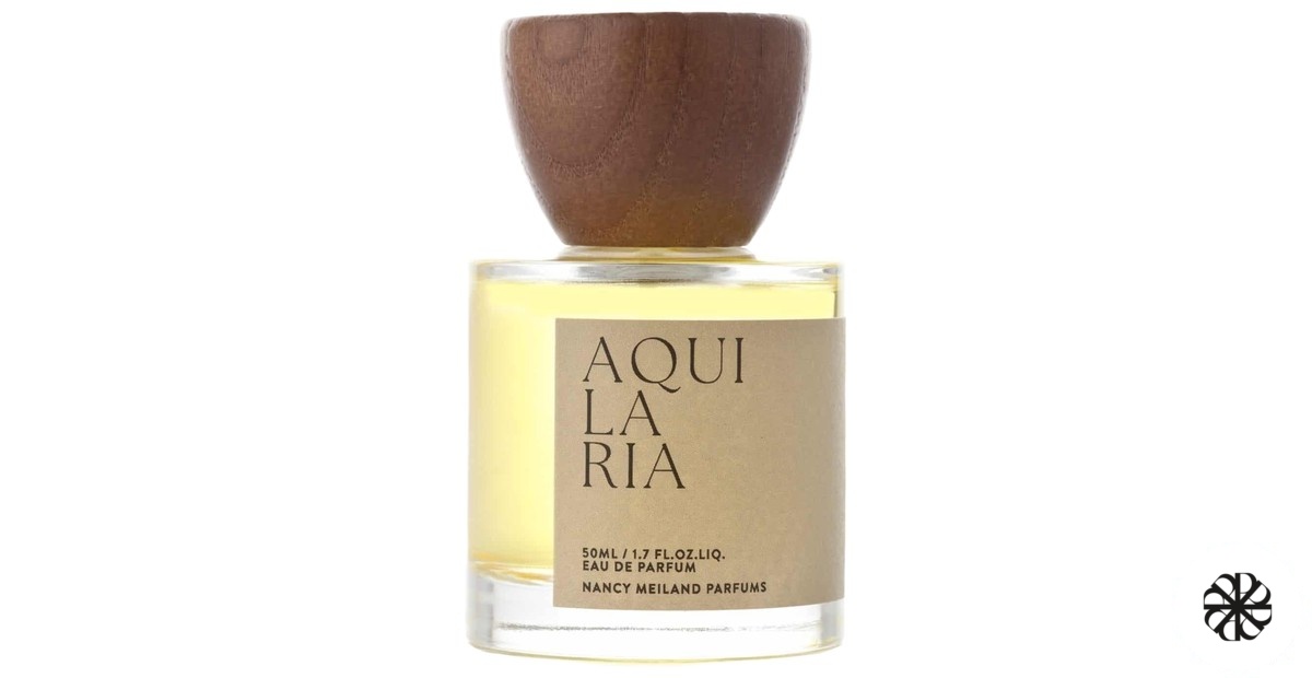 Aquilaria Nancy Meiland Parfums