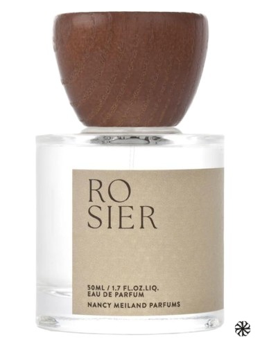 Rosier Nancy Meiland Parfums