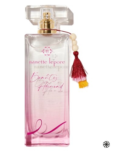 Beauty Abroad Nanette Lepore