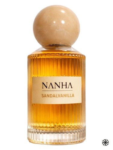 Sandalvanilla NANHA