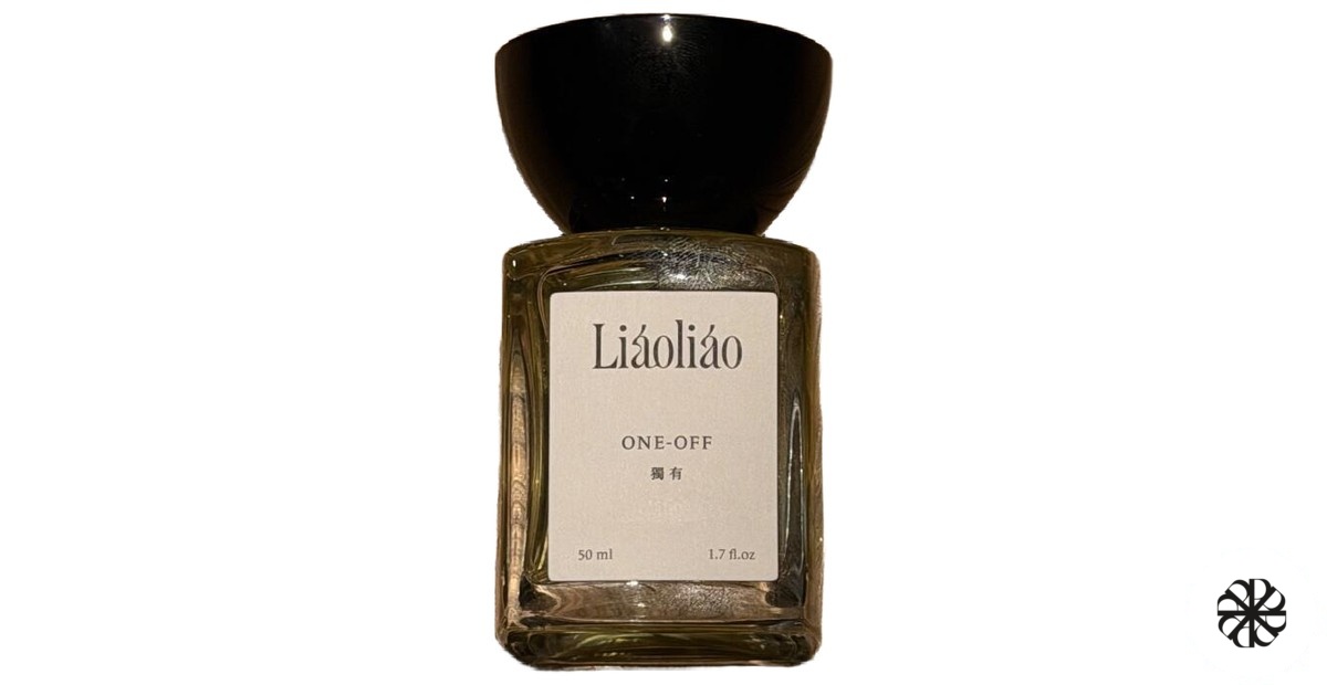 One-off 獨有 Liáo Liáo