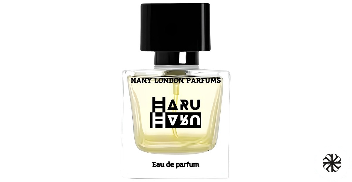 Haru Haru Nany London Parfums