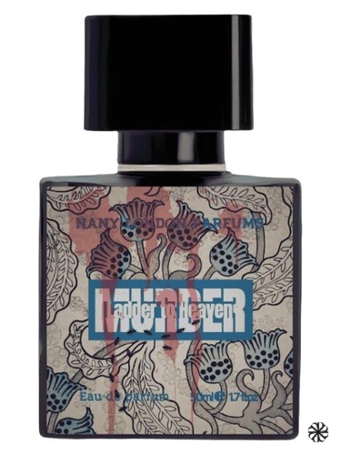 Ladder to Heaven, Murder Nany London Parfums