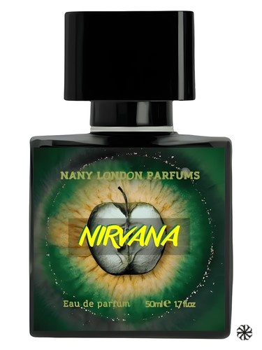 Nirvana Nany London Parfums