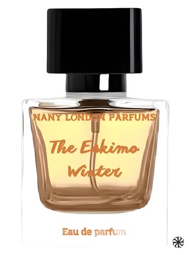 The Eskimo Winter Nany London Parfums