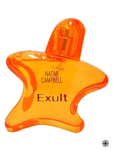 Exult Naomi Campbell