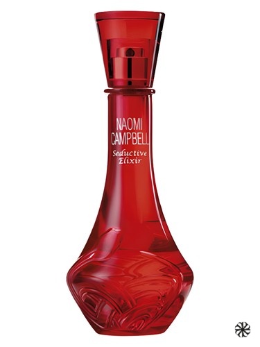 Seductive Elixir Naomi Campbell