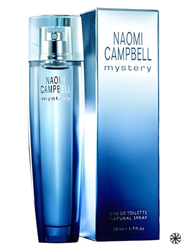 Mystery Naomi Campbell