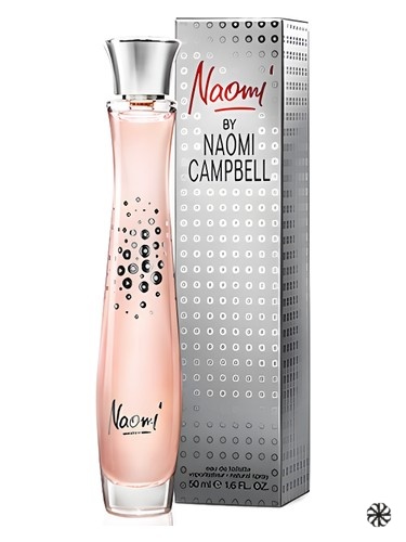 Naomi Naomi Campbell