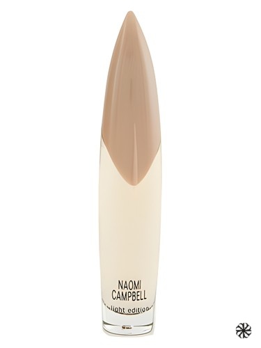 Naomi Campbell Light Edition Naomi Campbell