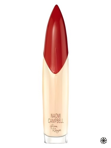 Glam Rouge Naomi Campbell