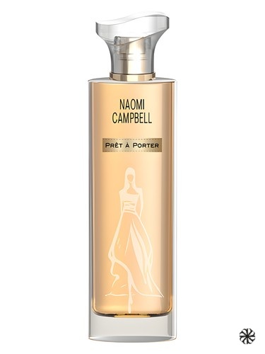 Pret a Porter Naomi Campbell