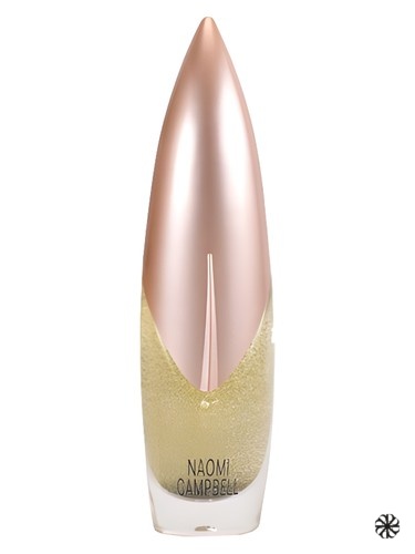 Naomi Campbell Shine & Glimmer Naomi Campbell
