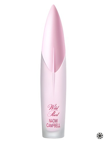 Naomi Campbell Wild Pearl Naomi Campbell