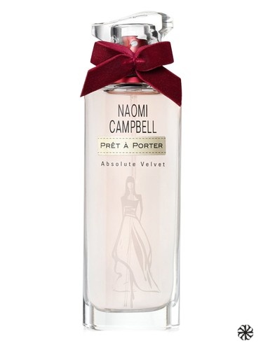 Prêt à Porter Absolute Velvet Naomi Campbell