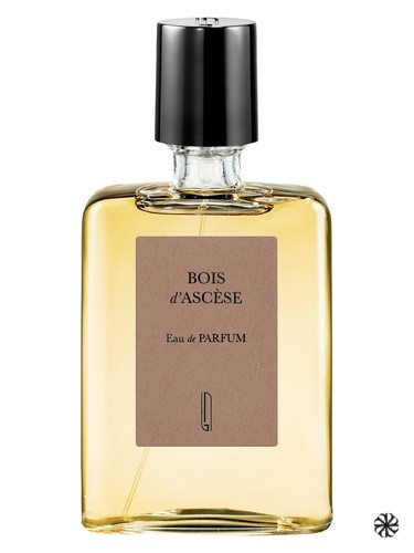 Bois d'Ascese Naomi Goodsir