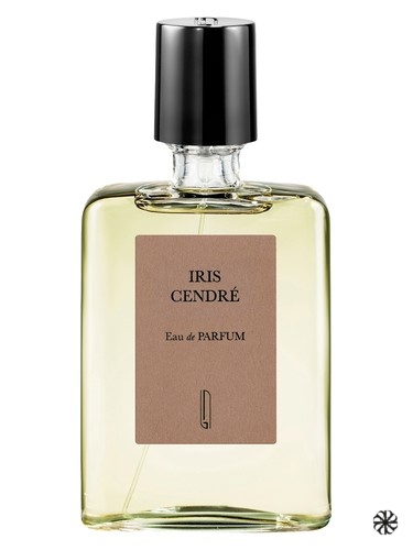 Iris Cendre Naomi Goodsir