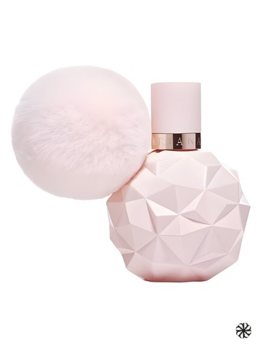 Sweet Like Candy Ariana Grande