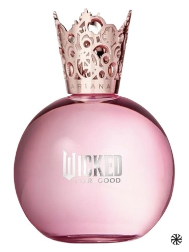 Wicked For Good – Glinda Bubbly Pink Ariana Grande