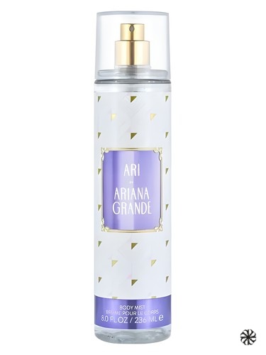 ARI Body Mist Ariana Grande